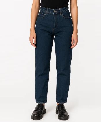 شلوار جين زنانه پيركاردين كد JERE7407140