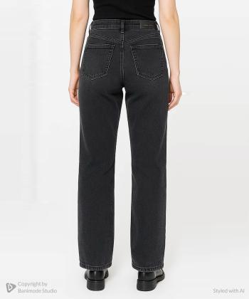 شلوار جین زنانه پیرکاردین کد JETL7406230