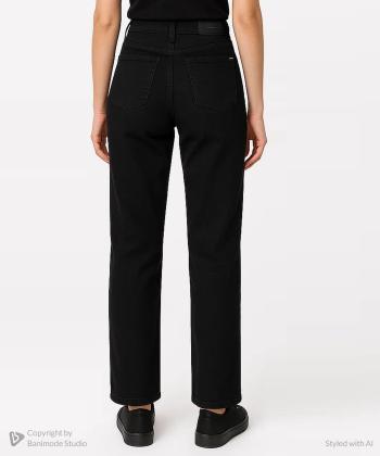 شلوار جین زنانه پیرکاردین کد JETL7406230