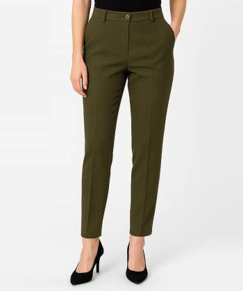 شلوار پشمي زنانه پيركاردين كد PAYG4312230