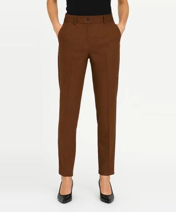 شلوار پشمي زنانه پيركاردين كد PAYG4312230