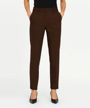 شلوار پشمي زنانه پيركاردين كد PAYG4312230