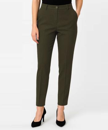 شلوار پشمي زنانه پيركاردين كد PAYG4312230