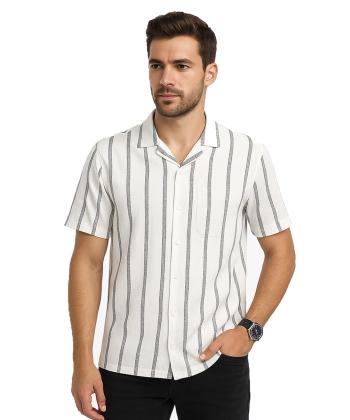 پیراهن مردانه هوکانی Hukani کد 10635