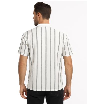 پیراهن مردانه هوکانی Hukani کد 10635