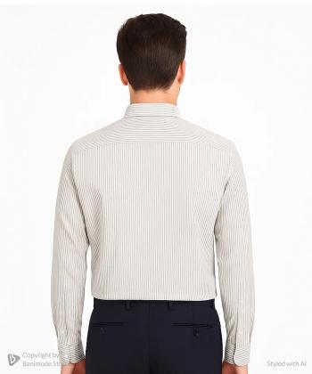 پیراهن آستین بلند مردانه جوتی جینز مدل 43531085