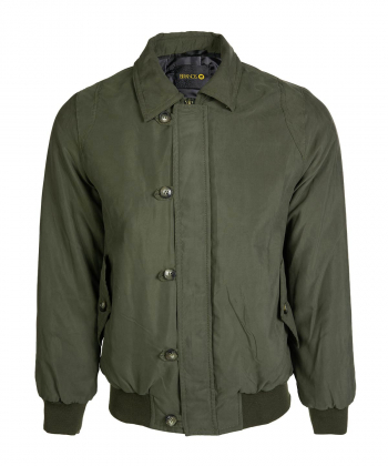 کاپشن پاییزی مردانه برندس Brands کد brMIKRO