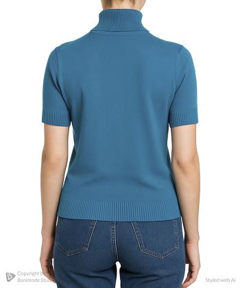 پليور زنانه پيركاردين كد POTG3404272