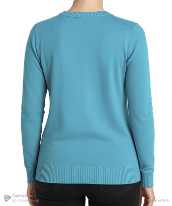 پليور زنانه پيركاردين كد POTG3305212