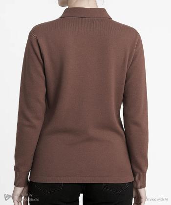 پليور زنانه پيركاردين كد POTGU3305108