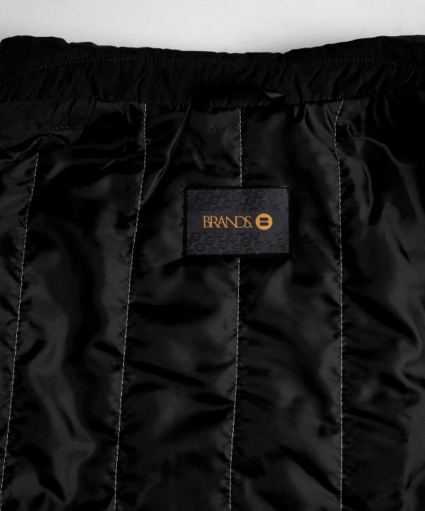 کاپشن پاییزی مردانه برندس Brands کد brMIKRO