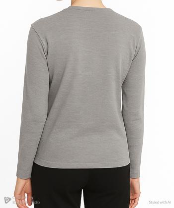 پليور زنانه پيركاردين كد POTGU3305108