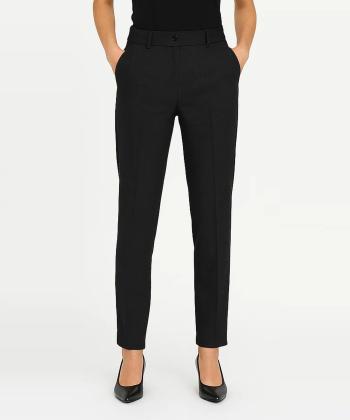 شلوار پشمي زنانه پيركاردين كد PAYG4312230