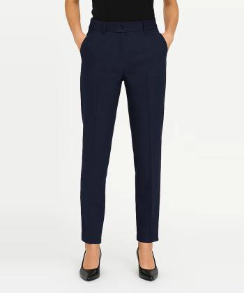 شلوار پشمي زنانه پيركاردين كد PAYG4312230