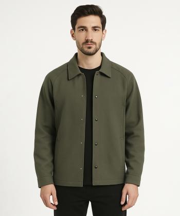 کت تک مردانه آروما مدل 1137004