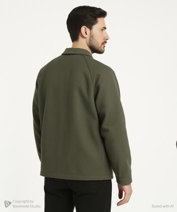 کت تک مردانه آروما مدل 1137004