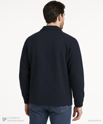 کت تک مردانه آروما مدل 1137004