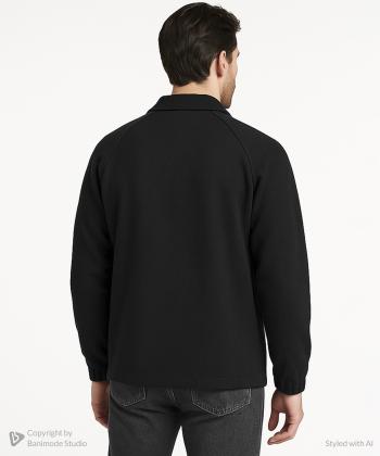 کت تک مردانه آروما مدل 1137004