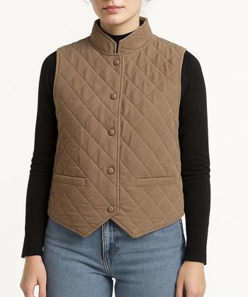 وست زنانه آروما كد 1218007-04