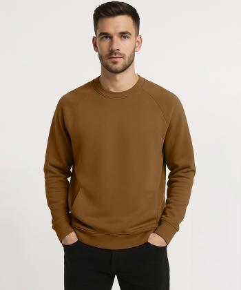 سویشرت مردانه آروما مدل 1125800