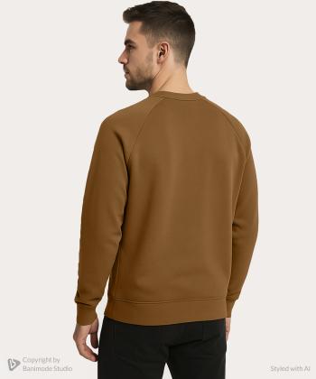 سویشرت مردانه آروما مدل 1125800