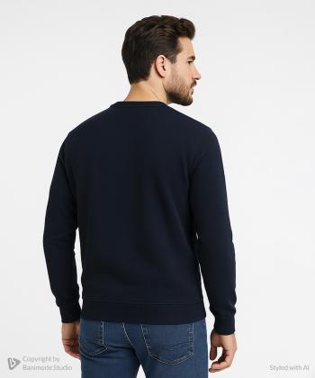 پلیور مردانه آروما کد 12201002