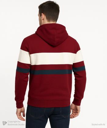 هودي مردانه آروما كد 1120400-04