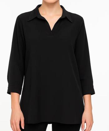 شوميز زنانه پيركاردين كد SHY02520