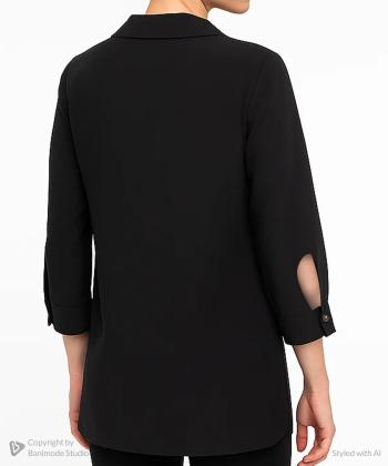 شوميز زنانه پيركاردين كد SHY02520