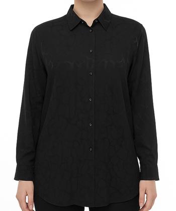 شوميز زنانه پيركاردين كد SHTS9206061