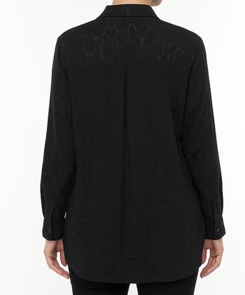 شوميز زنانه پيركاردين كد SHTS9206061