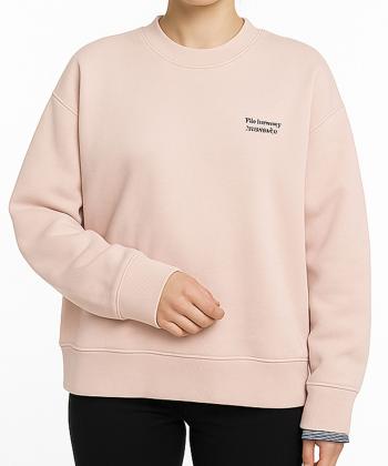 سویشرت زنانه بهبود مدل 715168