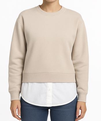 بلوز زنانه بهبود كد 715136