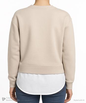 بلوز زنانه بهبود كد 715136