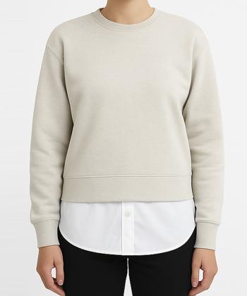 بلوز زنانه بهبود كد 715136