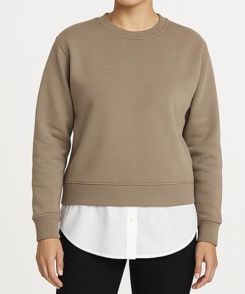 بلوز زنانه بهبود كد 715136