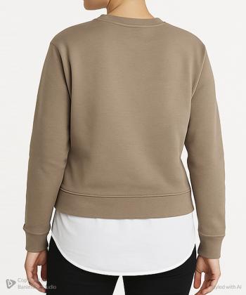 بلوز زنانه بهبود كد 715136