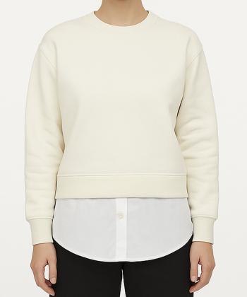 بلوز زنانه بهبود كد 715136