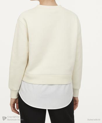 بلوز زنانه بهبود كد 715136