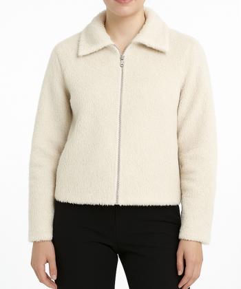 كت خز زنانه بهبود كد 509108