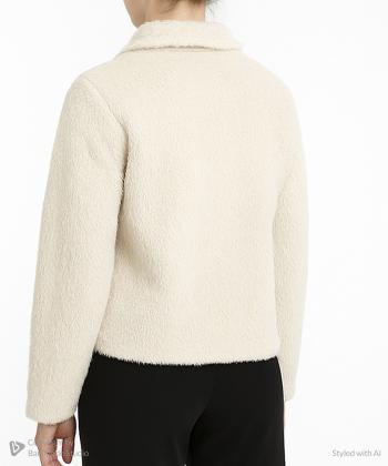 كت خز زنانه بهبود كد 509108