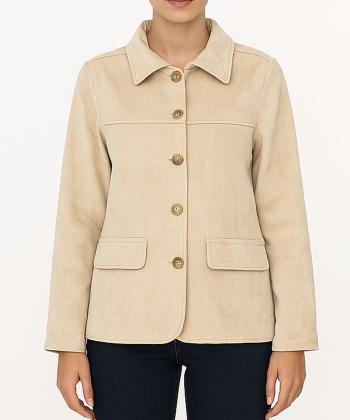 كت مخمل زنانه بهبود كد 502098