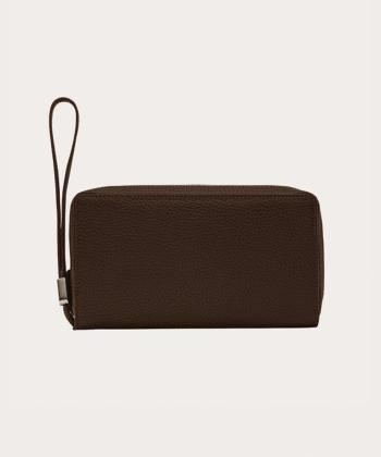 کیف پول چرم طبیعی نوین چرم Novin Charm مدل PW3164