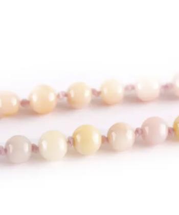 گردنبند زنانه الون مدل P08001006006A