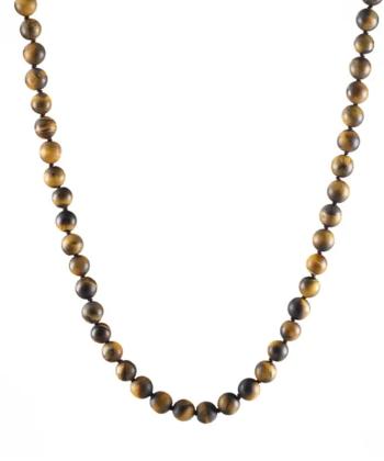 گردنبند مردانه الون مدل P08001012008A