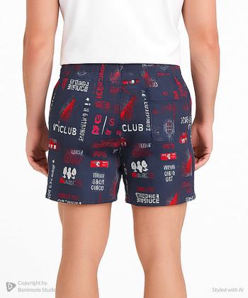 مايو مردانه ال سي وايكيكي كد S533491Z8