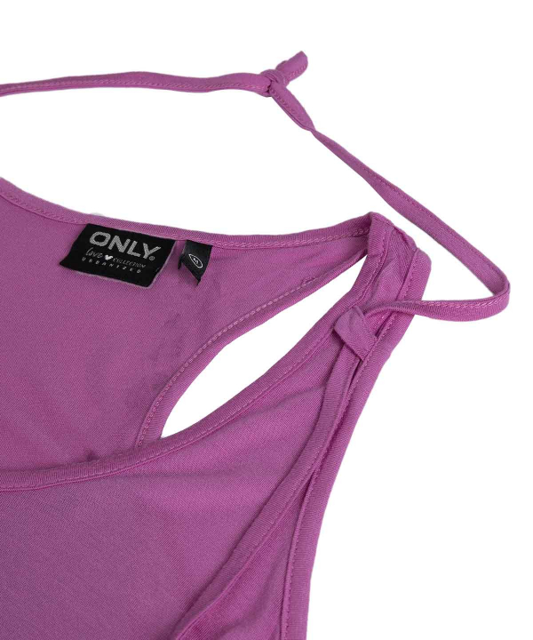 تاپ زنانه اونلی Only مدل Adela Jersey