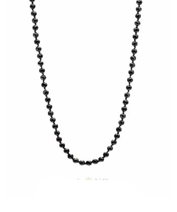 گردنبند مردانه الون مدل P08001002006B