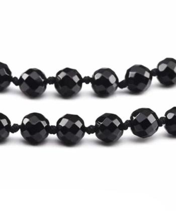 گردنبند مردانه الون مدل P08001002006B