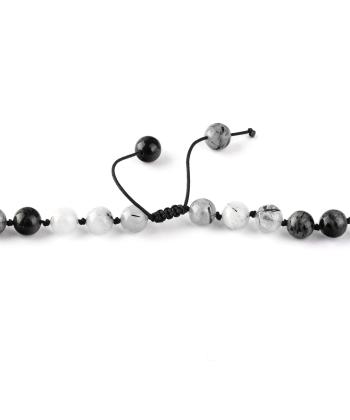 گردنبند زنانه الون مدل P08001055008A